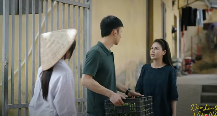 ‘Dịu dàng màu nắng’ tập 8: Vợ chồng sẽ Bắc ly hôn? - Ảnh 2.