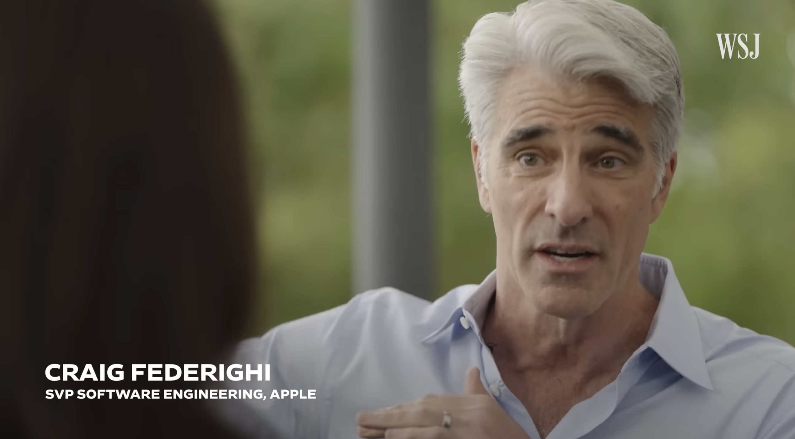 Apple bảo vệ chiến lược AI và trợ lý ảo Siri trước các chỉ trích - Ảnh 1.