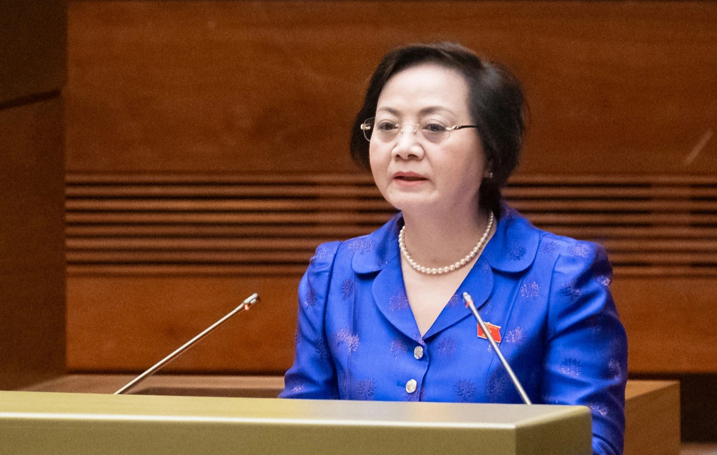 Trình Quốc hội quyết việc sáp nhập tỉnh, thành Trình Quốc hội quyết việc sáp nhập tỉnh, thành