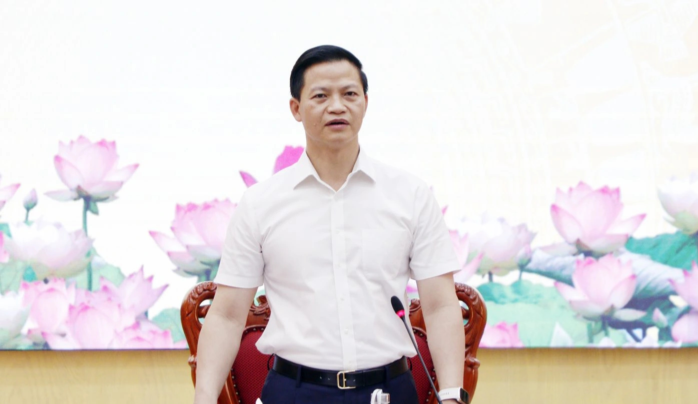 Đầu tư sân bay Gia Bình hướng tới tiêu chuẩn quốc tế ' 5 sao ' hiện đại - Ảnh 1. Đầu tư sân bay Gia Bình hướng tới tiêu chuẩn quốc tế ' 5 sao ' hiện đại - Ảnh 1.