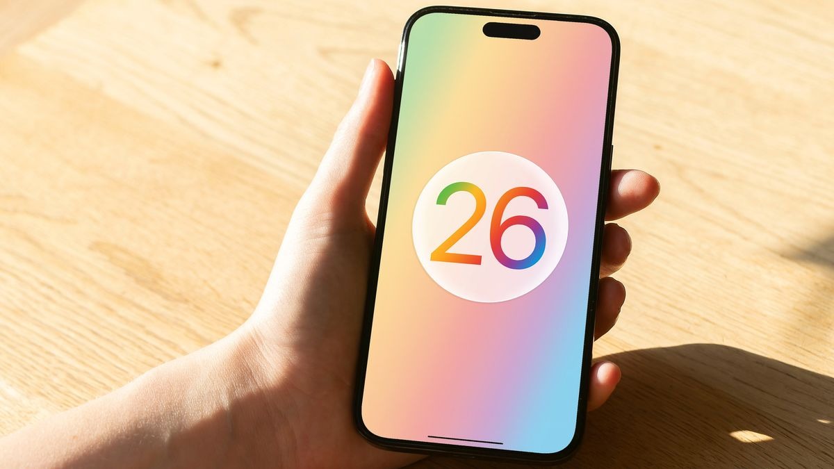 Tính năng ẩn thú vị trên iOS 26 mà Apple không hề công bố - Ảnh 1.