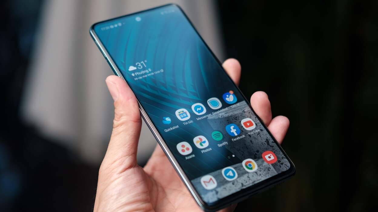 Danh sách các ứng dụng Android lừa đảo cần gỡ bỏ gấp - Ảnh 1.