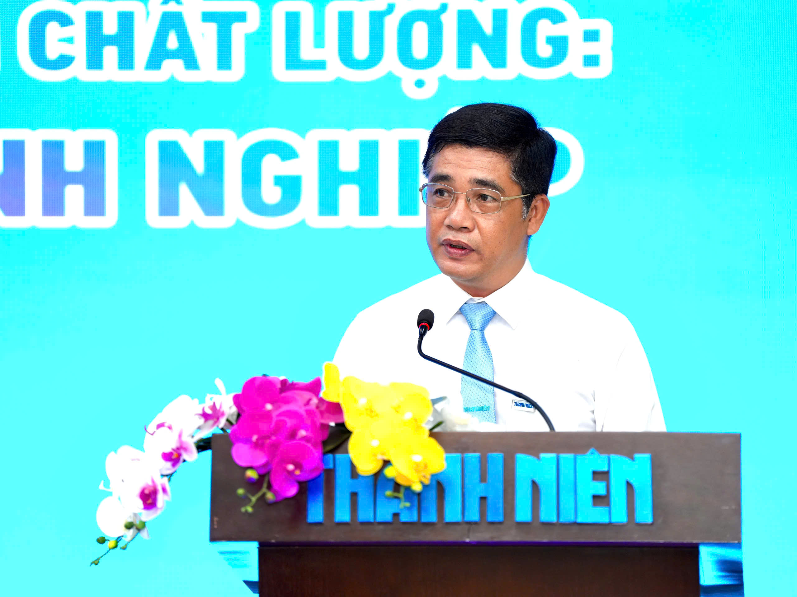 Hàng giả, hàng kém chất lượng: Doanh nghiệp làm ăn chân chính bị thiệt hại lớn nhất - Ảnh 1.