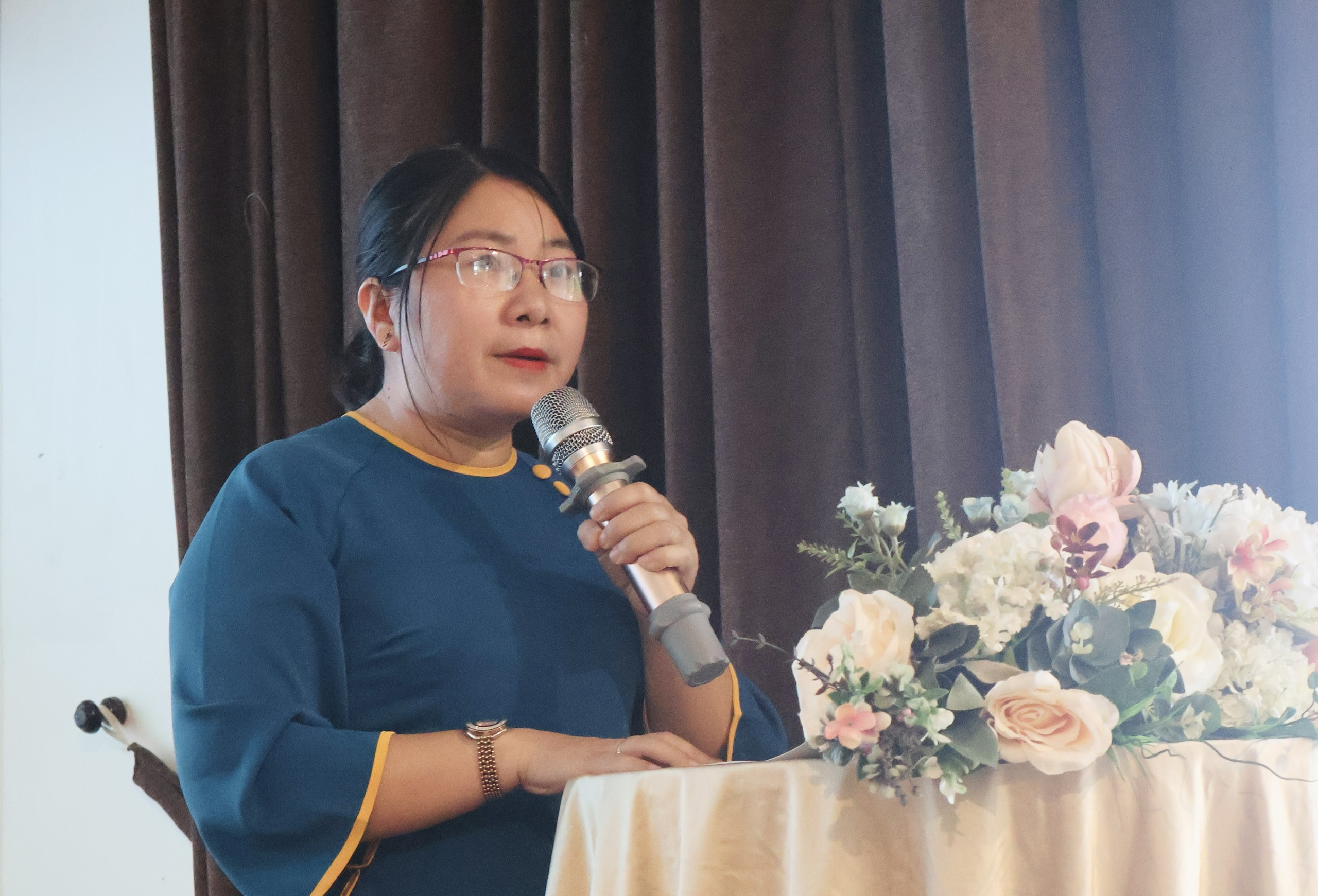 TP.HCM: Giấc mơ học trường công lập của 3 trẻ lớp học tình thương thành hiện thực- Ảnh 1. TP.HCM: Giấc mơ học trường công lập của 3 trẻ lớp học tình thương thành hiện thực- Ảnh 1.