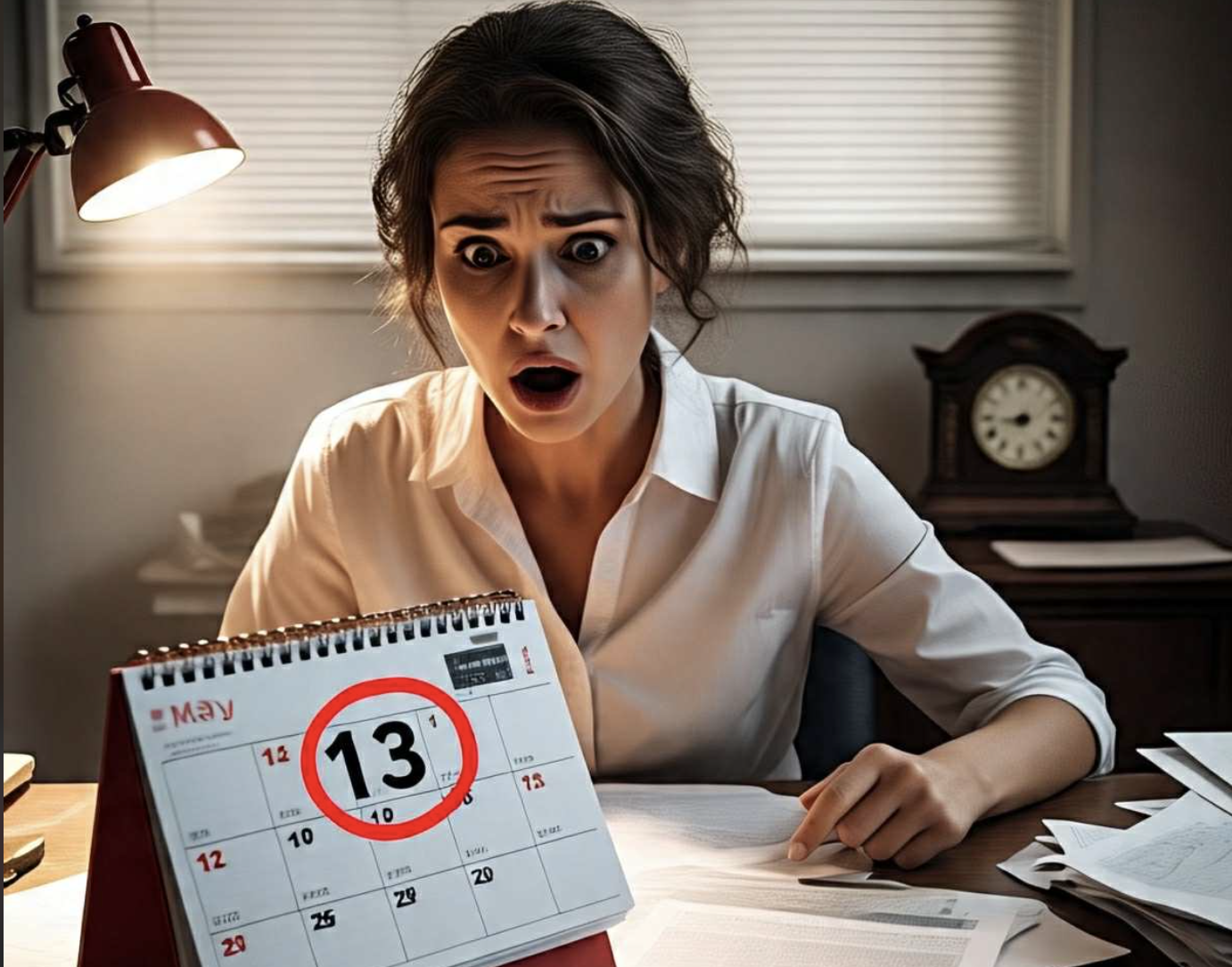 Hôm nay thứ sáu ngày 13: Năm 2025 bao nhiêu ngày này, sao nhiều người quan tâm? - Ảnh 3.