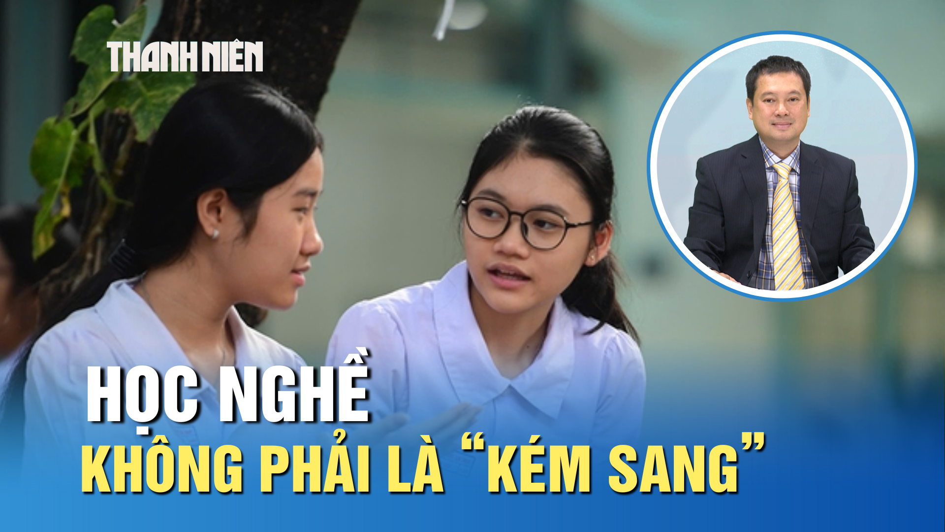 Học nghề sau THCS: ‘Không kém sang’, có thể sớm đi làm và thu nhập cao Học nghề sau THCS: ‘Không kém sang’, có thể sớm đi làm và thu nhập cao