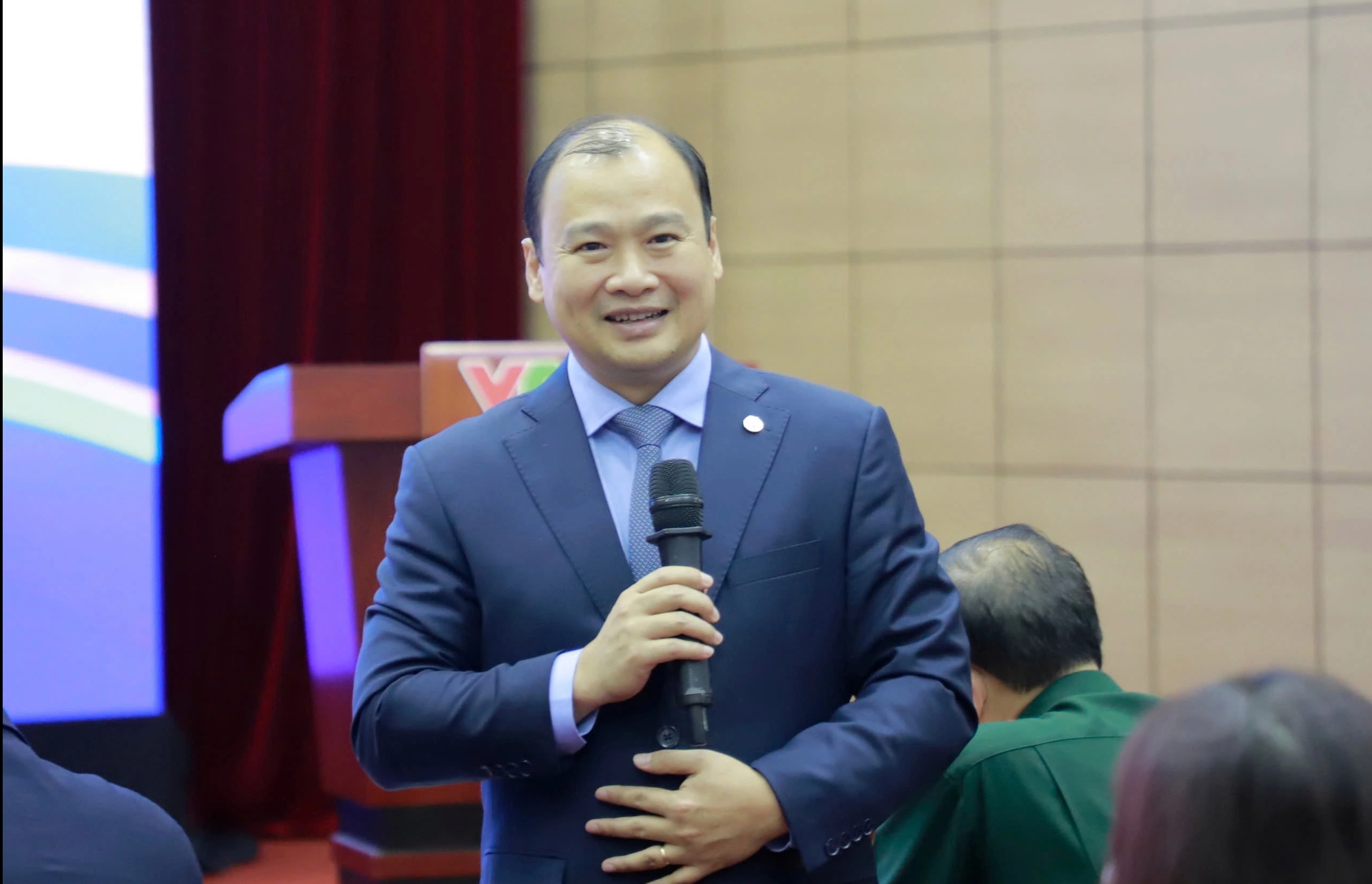 Mỗi người dân trở thành "đại sứ" giới thiệu Việt Nam ra thế giới - Ảnh 3.