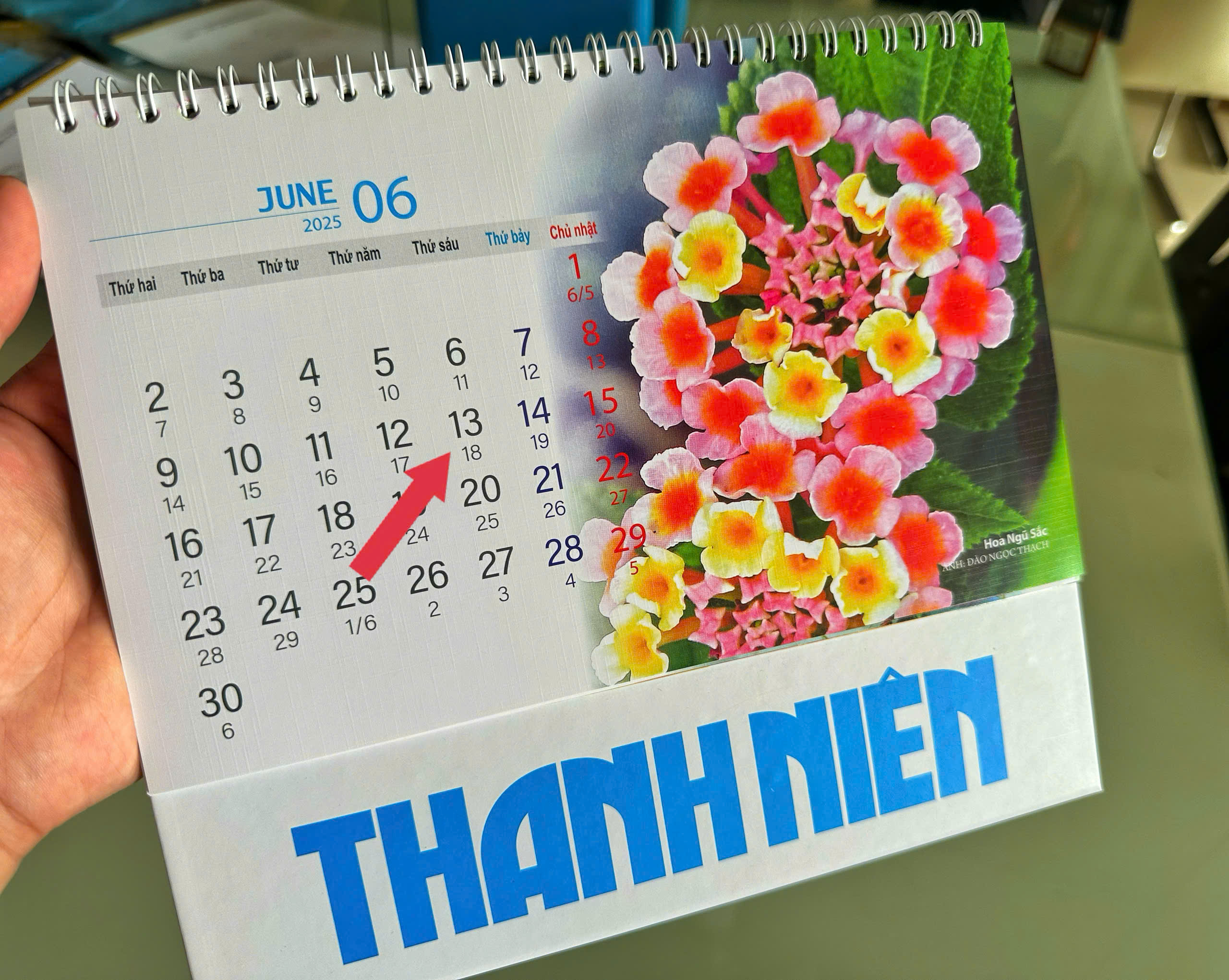 Hôm nay thứ sáu ngày 13: Năm 2025 bao nhiêu ngày này, sao nhiều người quan tâm? - Ảnh 1.