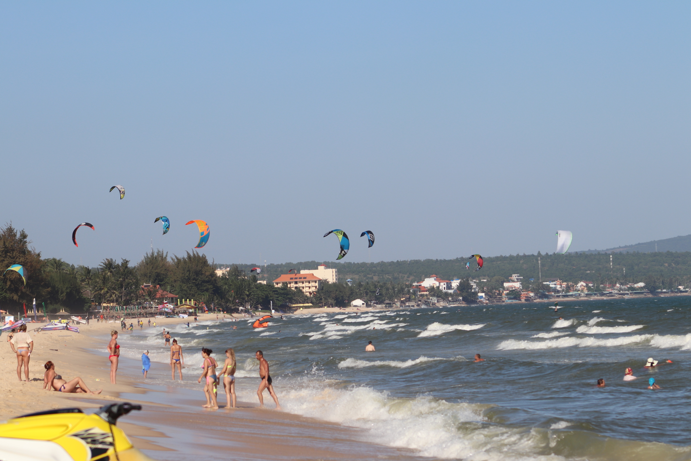 Phường Mũi Né mới, vùng đất '3 trong 1' chiến lược của Lâm Đồng sau sáp nhập - Ảnh 3.