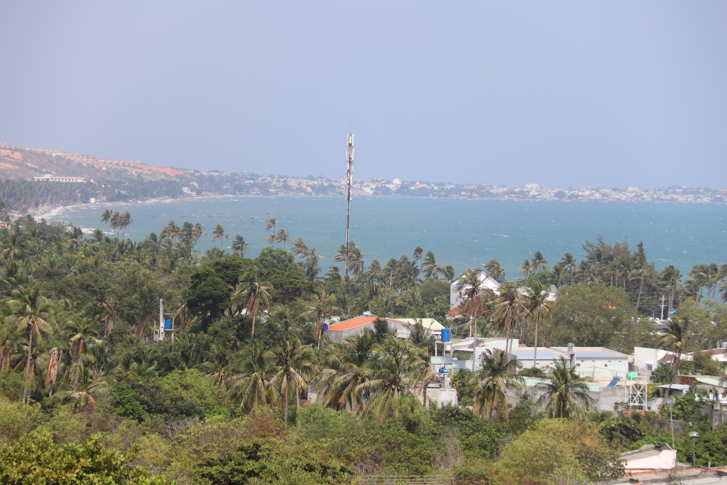 Phường Mũi Né mới, vùng đất '3 trong 1' chiến lược của Lâm Đồng sau sáp nhập - Ảnh 2.