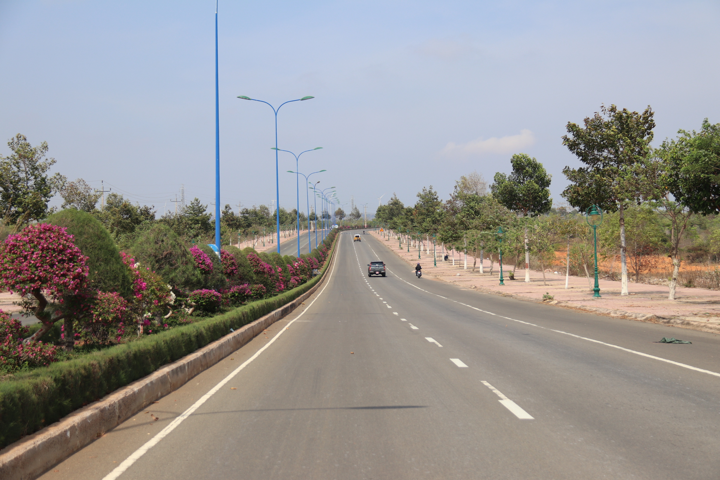 Phường Mũi Né mới, vùng đất '3 trong 1' chiến lược của Lâm Đồng sau sáp nhập - Ảnh 1.