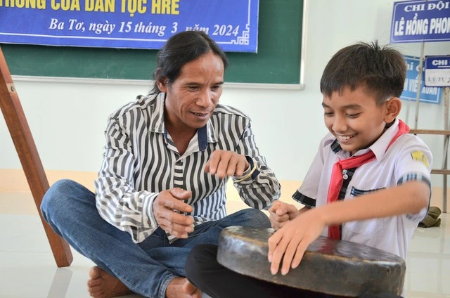 Thêm 4 nhóm đối tượng được hỗ trợ BHYT từ 1.7- Ảnh 1.