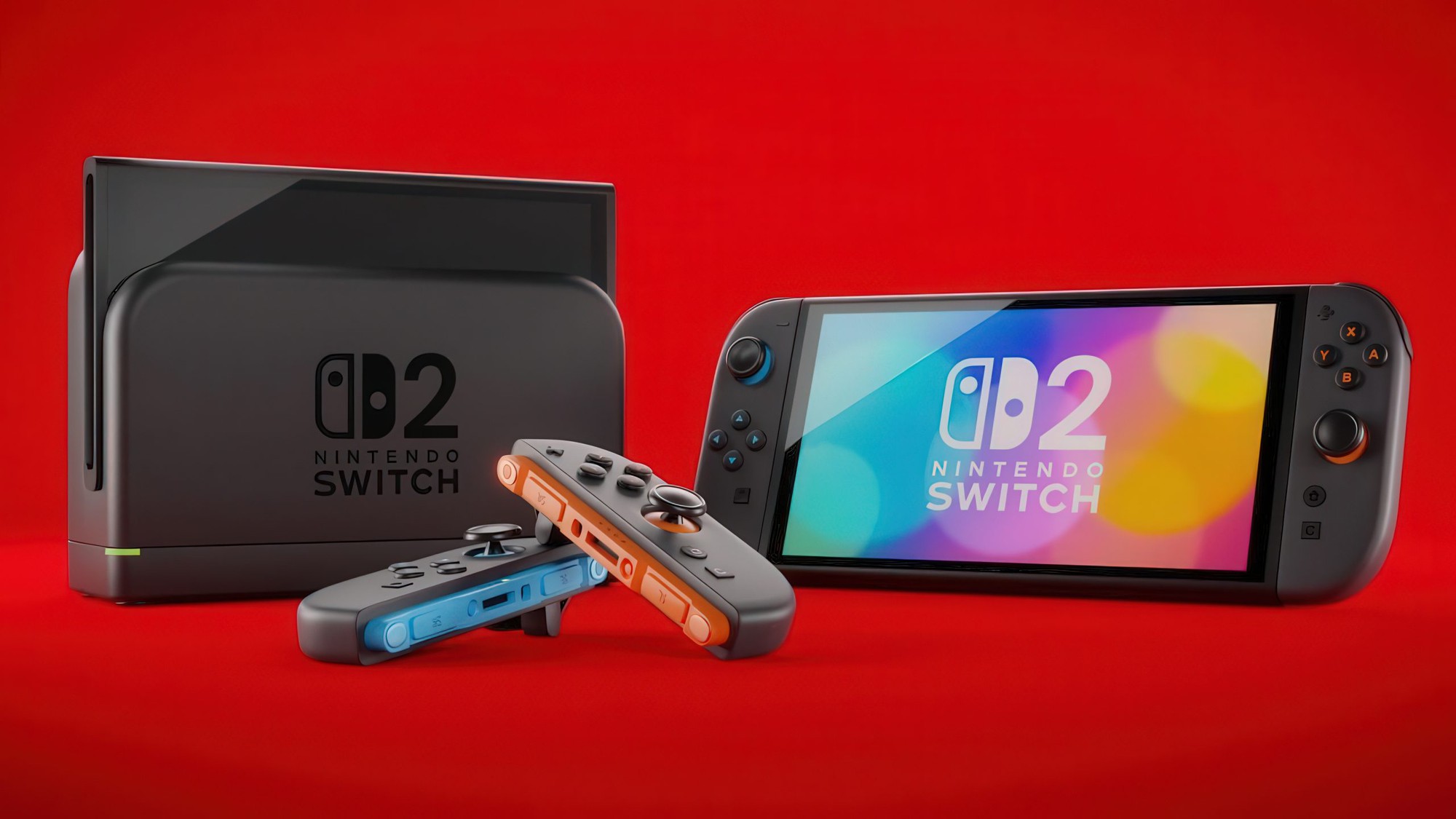 Nintendo Switch 2 lập kỷ lục doanh số nhưng bị chê về dàn game ra mắt - Ảnh 1. Nintendo Switch 2 lập kỷ lục doanh số nhưng bị chê về dàn game ra mắt - Ảnh 1.