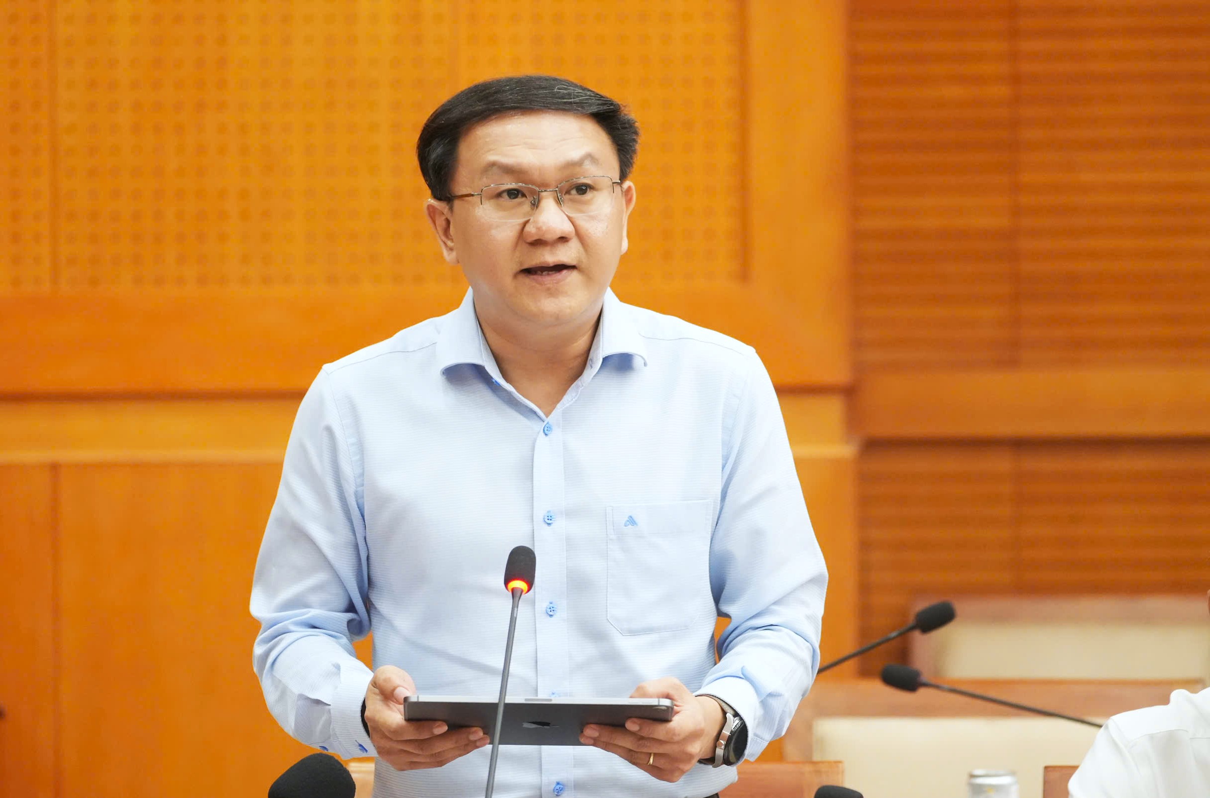 102 phường, xã mới ở TP.HCM đồng loạt vận hành thử bộ máy mới- Ảnh 1. 102 phường, xã mới ở TP.HCM đồng loạt vận hành thử bộ máy mới- Ảnh 1.