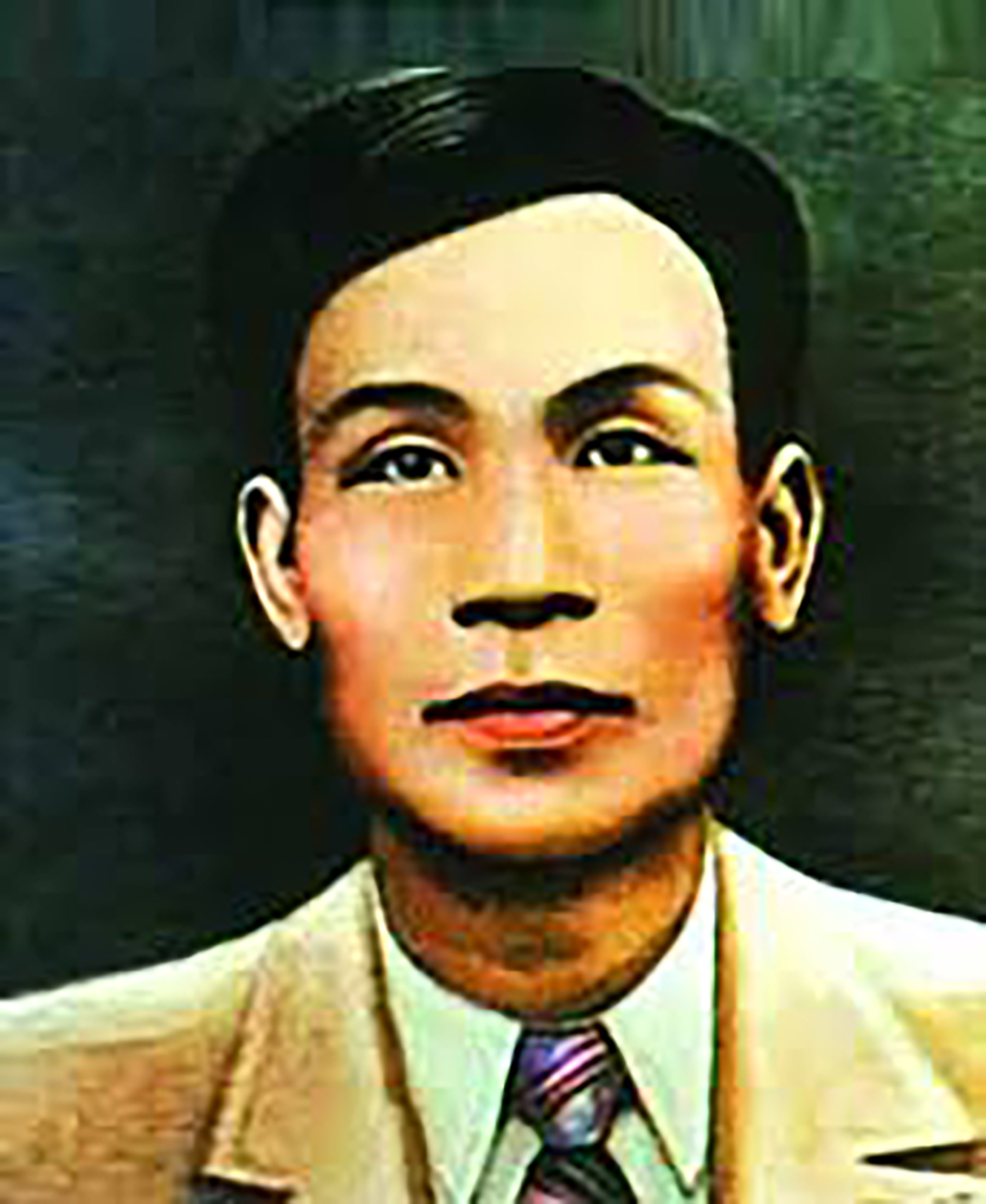 Nhà văn - nhà báo Vũ Trọng Phụng - 'Ông vua phóng sự đất Bắc Kỳ'- Ảnh 1. Nhà văn - nhà báo Vũ Trọng Phụng - 'Ông vua phóng sự đất Bắc Kỳ'- Ảnh 1.