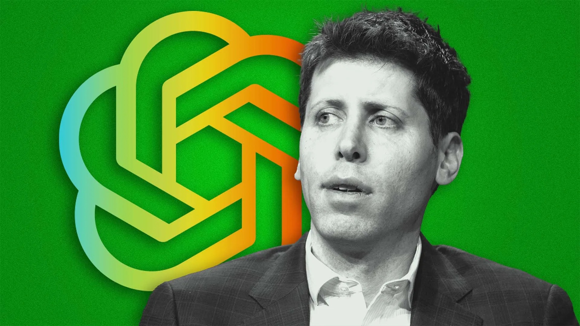 CEO Sam Altman đang cố 'tẩy trắng' cho ChatGPT? - Ảnh 1.