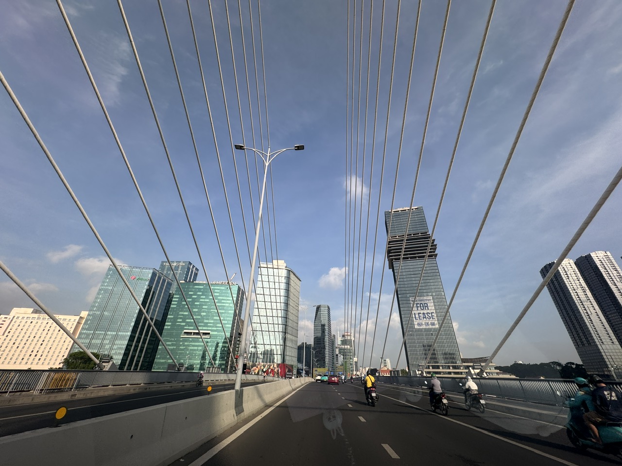 Chính thức phê duyệt đồ án điều chỉnh quy hoạch chung TP.HCM - Ảnh 2.