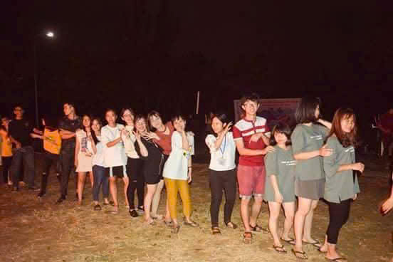 Người trẻ có đang ‘quay lưng’ với các cuộc team building của công ty? - Ảnh 1.
