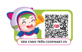 Saigon Co.op đẩy mạnh tiêu dùng xanh - ưu đãi sâu hơn 2.000 sản phẩm xanh- Ảnh 6. Saigon Co.op đẩy mạnh tiêu dùng xanh - ưu đãi sâu hơn 2.000 sản phẩm xanh- Ảnh 6.