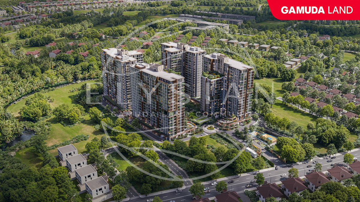 Elysian - dấu ấn tiếp theo của Gamuda Land trên bản đồ BĐS xanh TP.HCM- Ảnh 1. Elysian - dấu ấn tiếp theo của Gamuda Land trên bản đồ BĐS xanh TP.HCM- Ảnh 1.