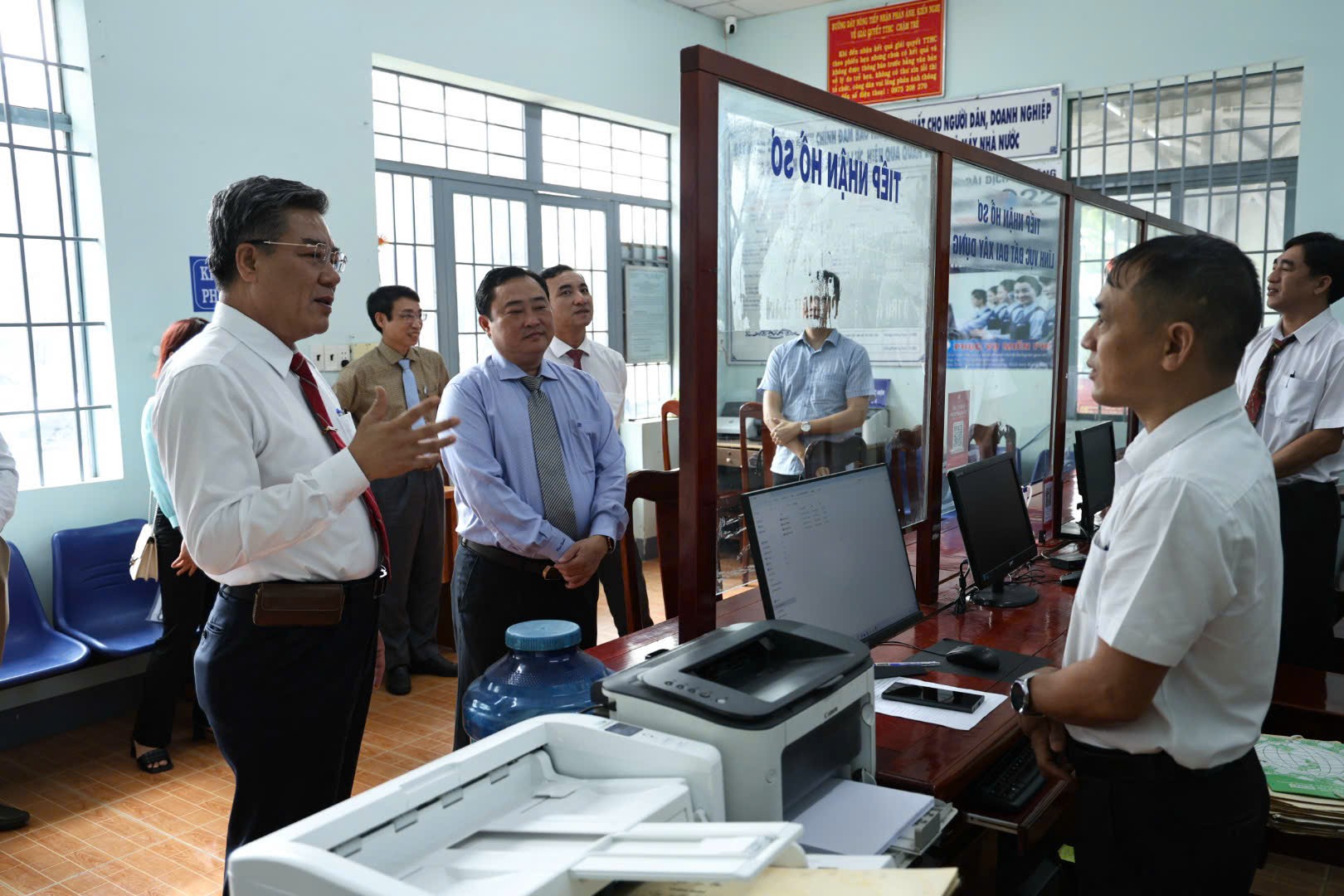 Đồng Nai: Bắt đầu thử nghiệm mô hình đơn vị hành chính mới tại 5 xã, phường- Ảnh 2. Đồng Nai: Bắt đầu thử nghiệm mô hình đơn vị hành chính mới tại 5 xã, phường - Ảnh 2.