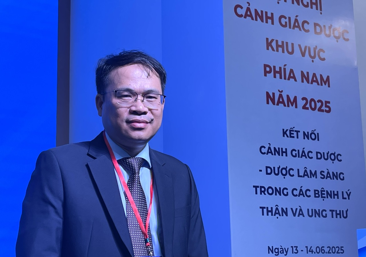 Bệnh viện Chợ Rẫy: Hơn 800 triệu người đối mặt biến chứng do bệnh thận mạn- Ảnh 1. Bệnh viện Chợ Rẫy: Hơn 800 triệu người đối mặt biến chứng do bệnh thận mạn- Ảnh 1.