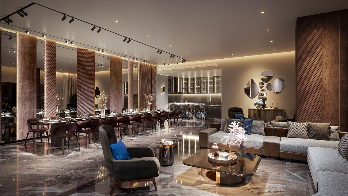 Thưởng thức ẩm thực 'fine dining' tại The Privé- Ảnh 2.