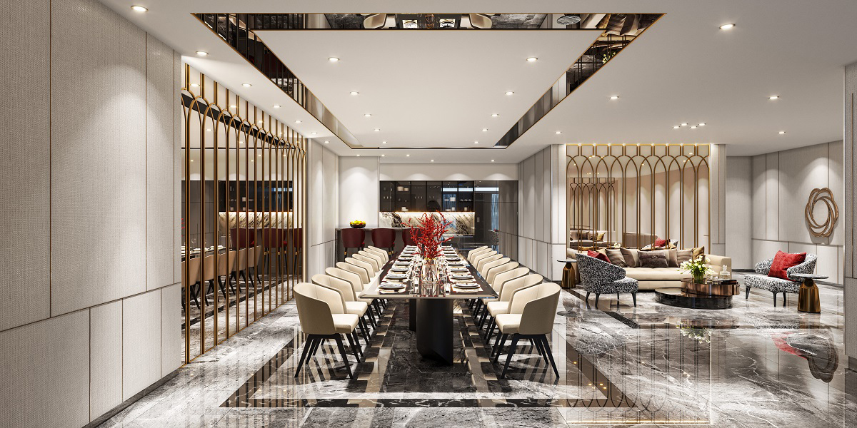 Thưởng thức ẩm thực 'fine dining' tại The Privé- Ảnh 3.