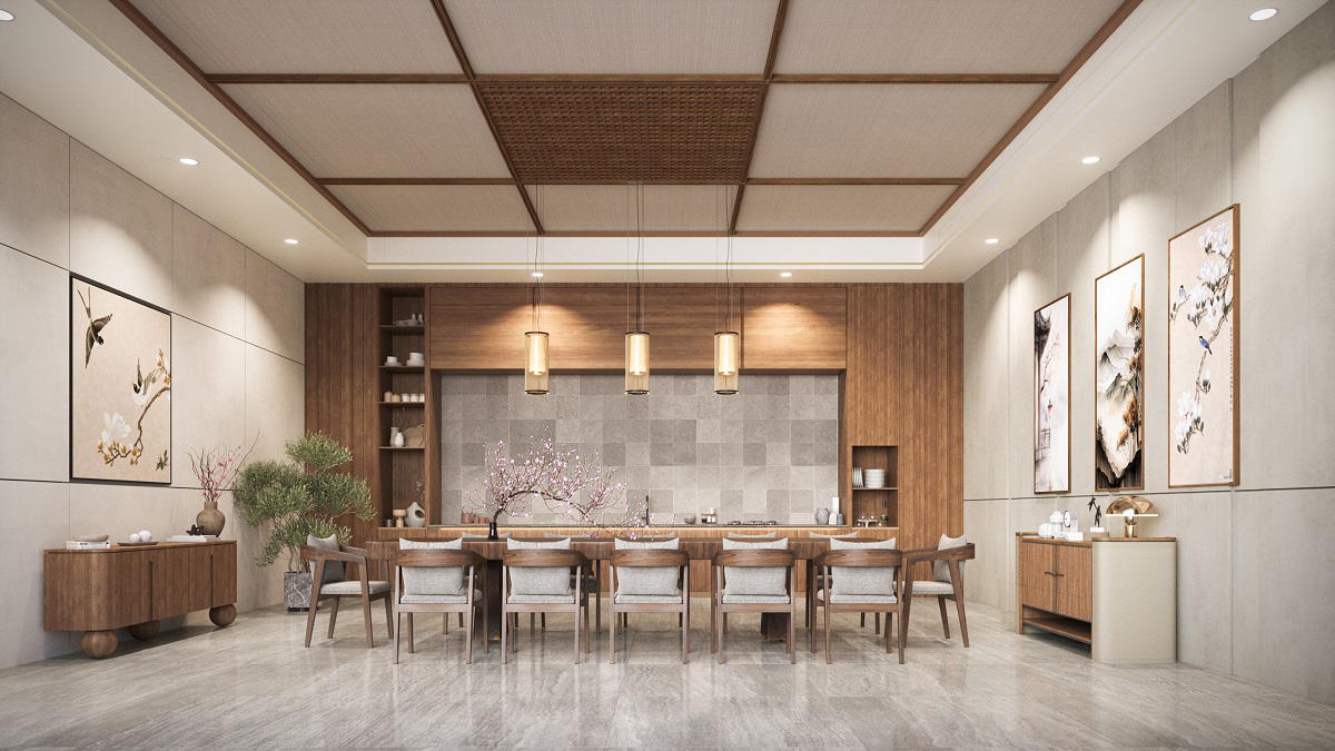 Thưởng thức ẩm thực 'fine dining' tại The Privé- Ảnh 4.