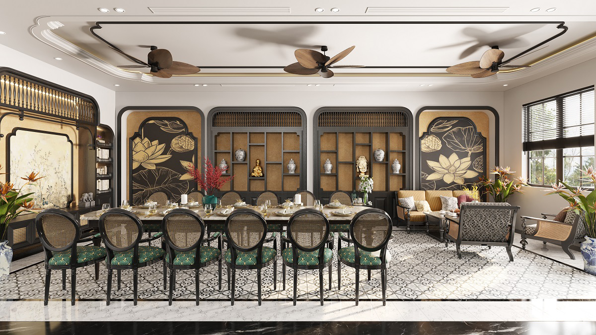 Thưởng thức ẩm thực 'fine dining' tại The Privé- Ảnh 5.