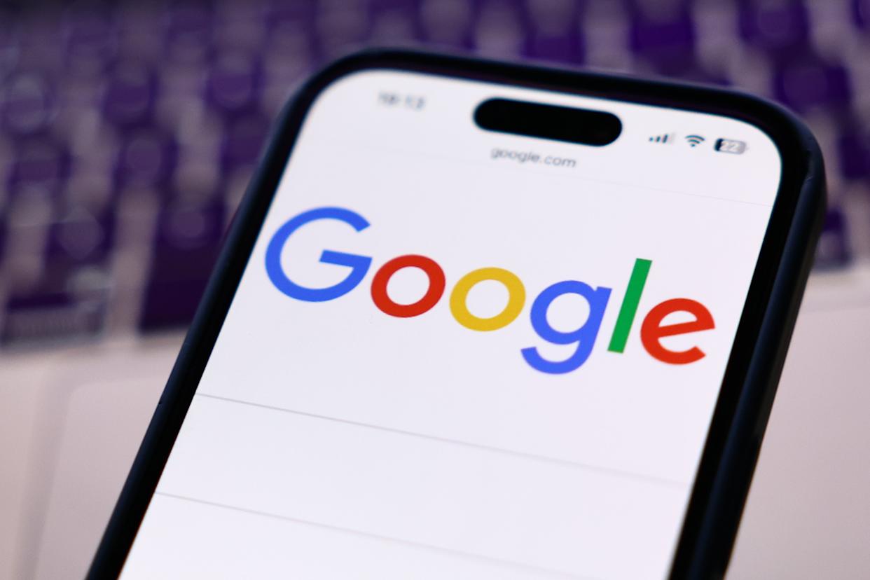 Nhiều dịch vụ Google đứng hình vì sự cố nghiêm trọng - Ảnh 1.