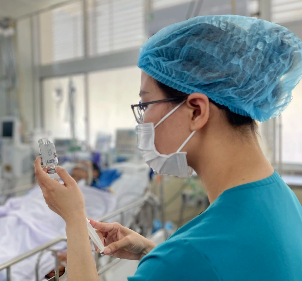 Bệnh viện Chợ Rẫy: Hơn 800 triệu người đối mặt biến chứng do bệnh thận mạn- Ảnh 2. Bệnh viện Chợ Rẫy: Hơn 800 triệu người đối mặt biến chứng do bệnh thận mạn- Ảnh 2.