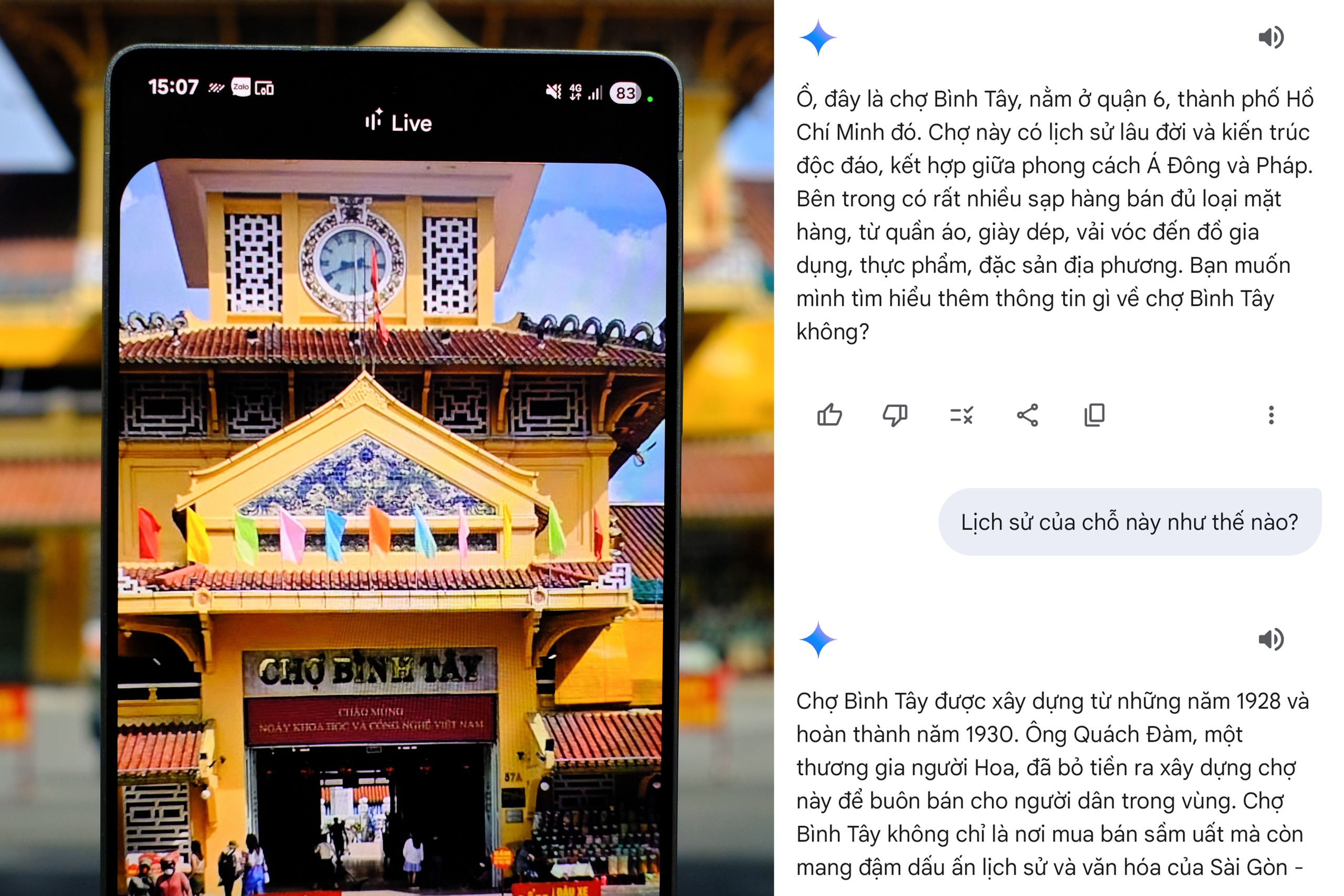 Du lịch thời AI: Dữ liệu vẫn an toàn với Galaxy S25 Series - Ảnh 4.