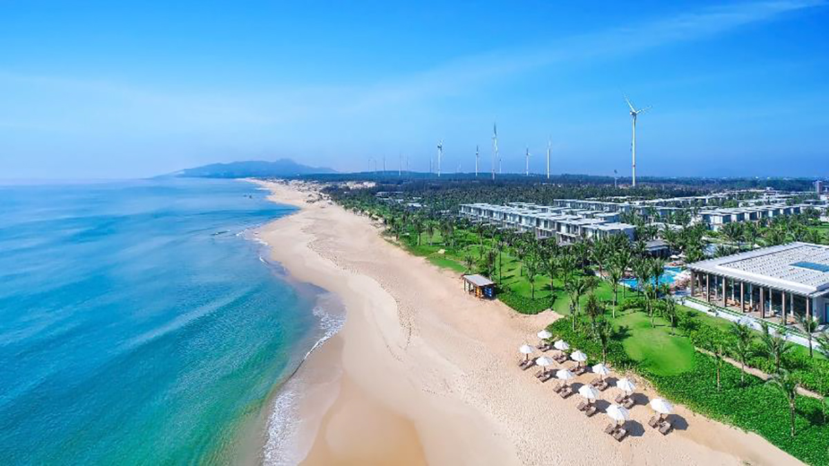 The Ocean Resort Quy Nhon: Lựa chọn nghỉ dưỡng mang giá trị sống dài lâu- Ảnh 3. The Ocean Resort Quy Nhon: Lựa chọn nghỉ dưỡng mang giá trị sống dài lâu- Ảnh 3.