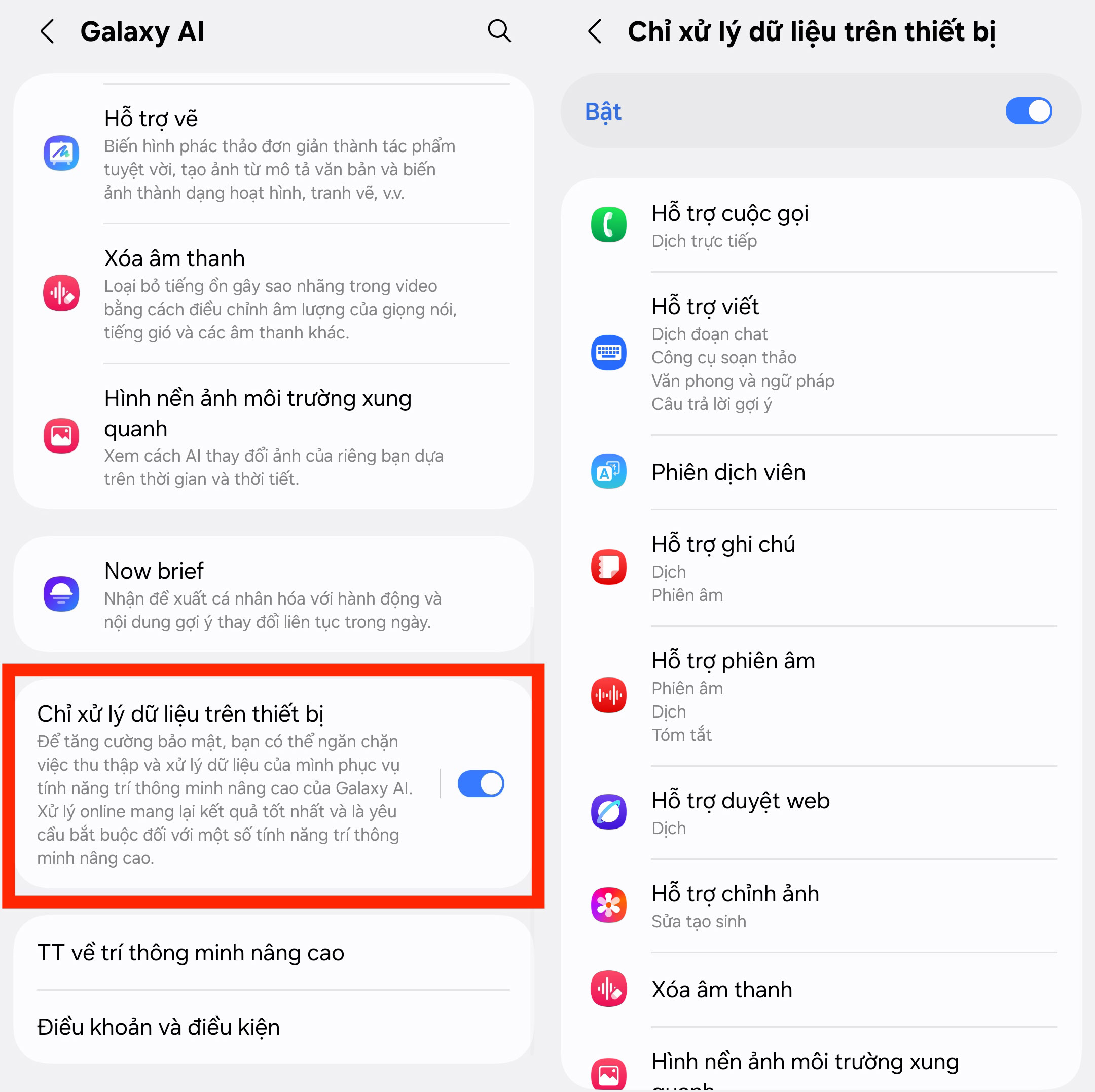 Du lịch thời AI: Dữ liệu vẫn an toàn với Galaxy S25 Series - Ảnh 2.