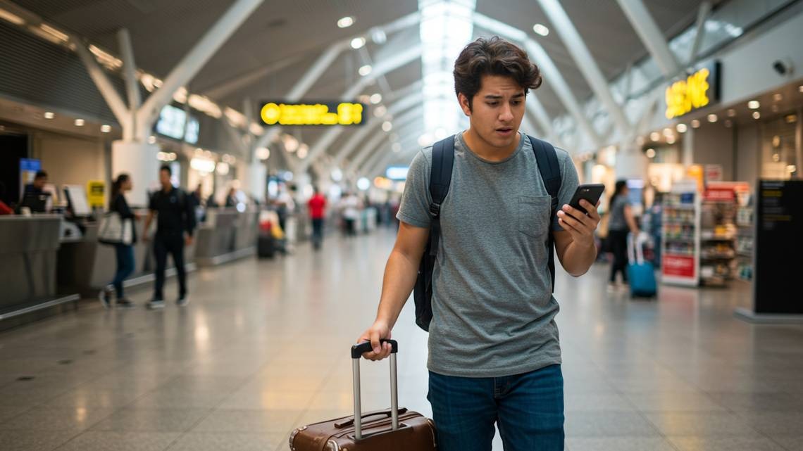 Nên chọn SIM vật lý hay eSIM khi đi du lịch nước ngoài? - Ảnh 1.