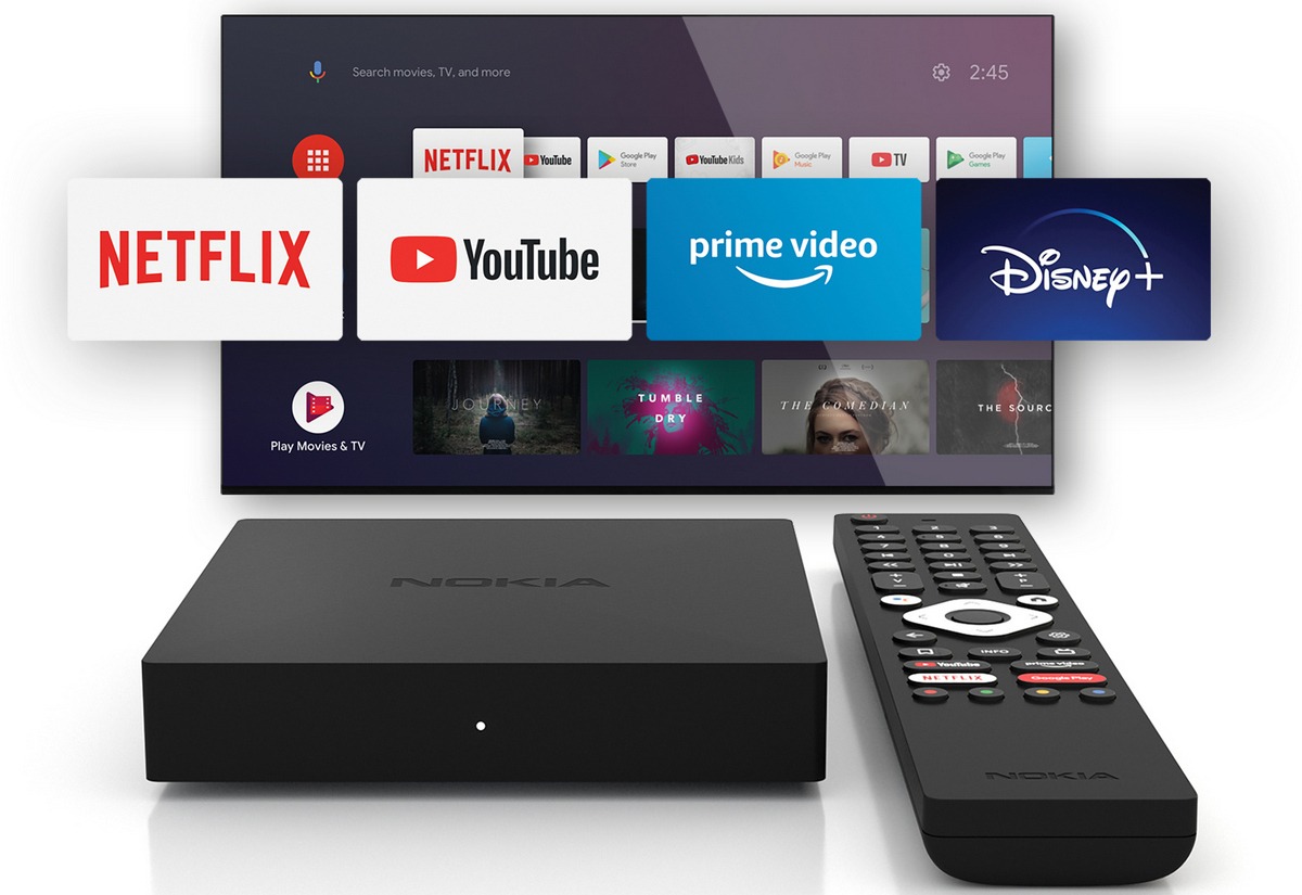 Cách biến TV 'hết date' thành thiết bị an toàn, hữu ích - Ảnh 2.