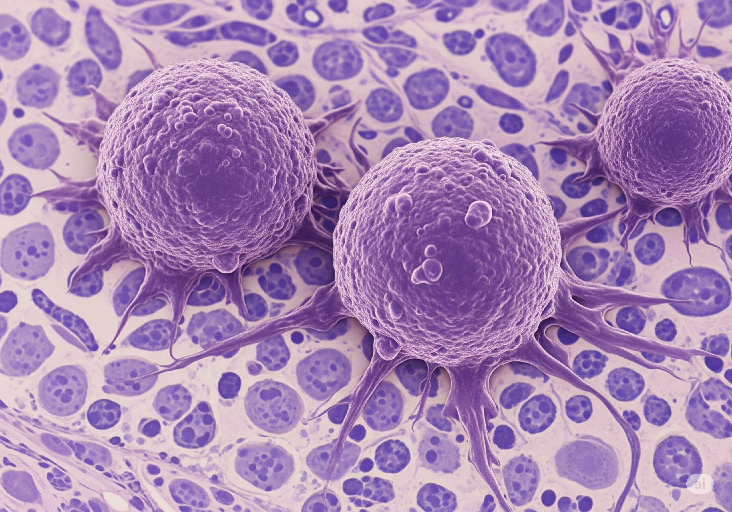 Xét nghiệm máu phát hiện ung thư 3 năm trước khi phát bệnh - Ảnh 1.