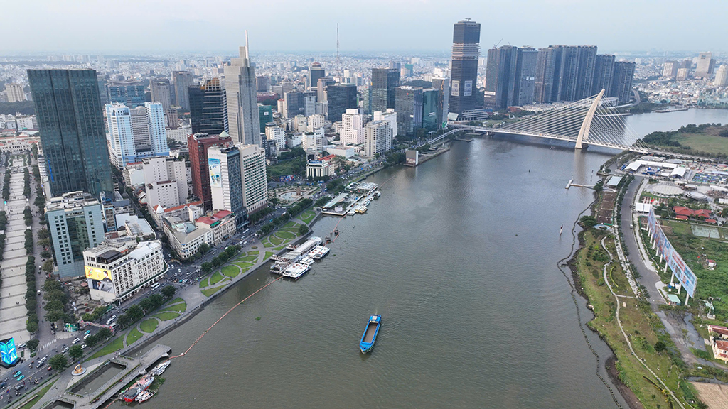 Đất nước sang trang- Ảnh 2. Đất nước sang trang- Ảnh 2.