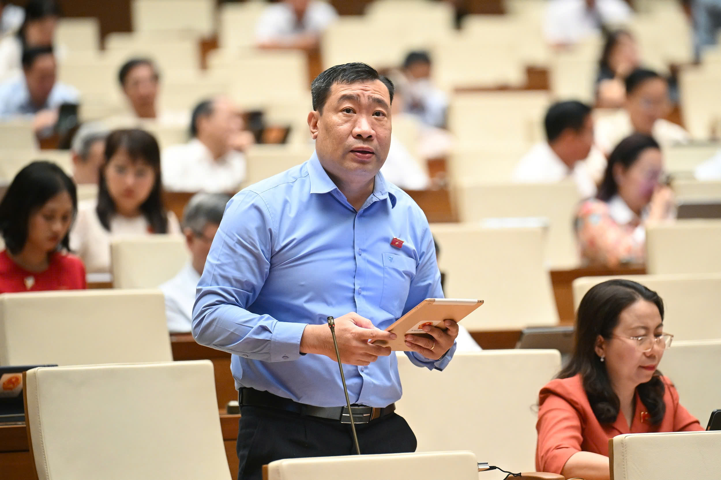 Bộ trưởng Quốc phòng: Thành lập 145 ban chỉ huy phòng thủ khu vực tại 34 tỉnh Bộ trưởng Quốc phòng: Thành lập 145 ban chỉ huy phòng thủ khu vực tại 34 tỉnh