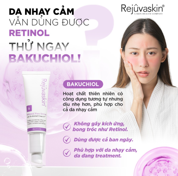 Retinol thực vật là gì? Tại sao xuất hiện nhiều trong sản phẩm trẻ hóa da?- Ảnh 3. Retinol thực vật là gì? Tại sao xuất hiện nhiều trong sản phẩm trẻ hóa da?- Ảnh 3.
