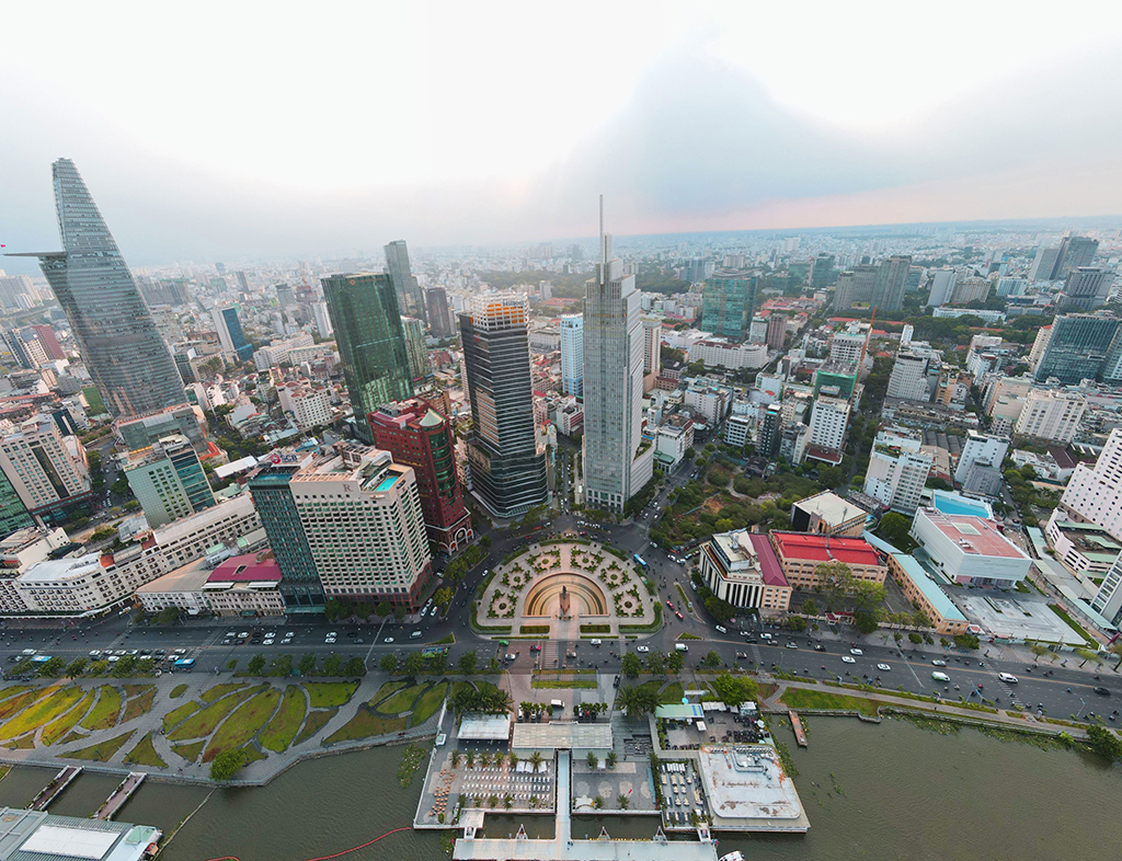 Đất nước sang trang- Ảnh 3. Đất nước sang trang- Ảnh 3.