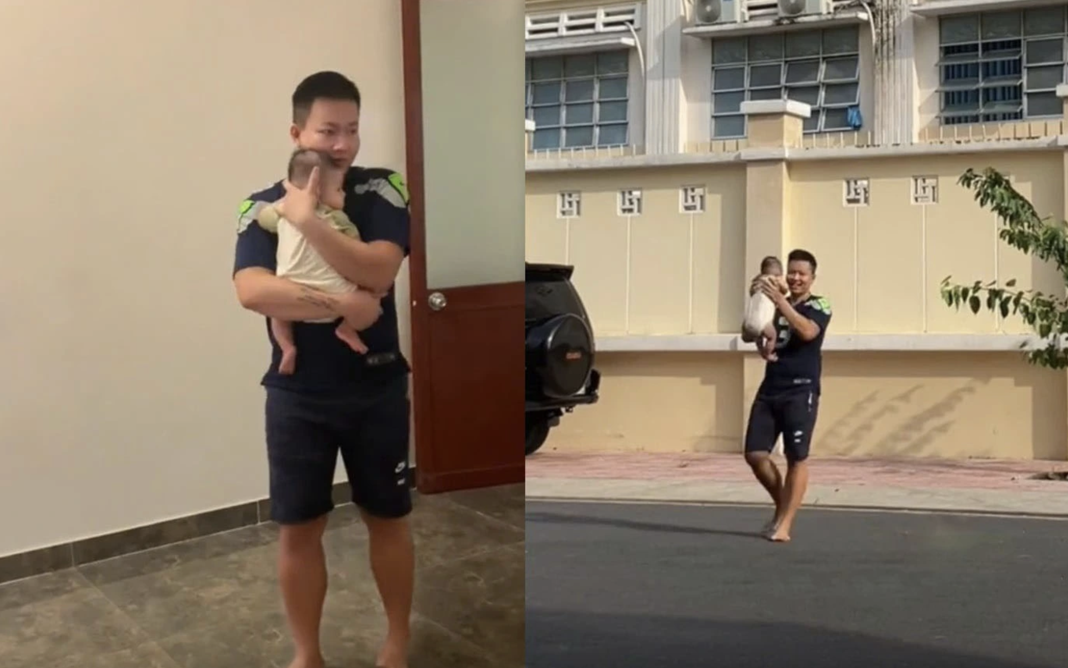 Ngày của cha: Chuyện bất ngờ về những người cha 'triệu view' trên mạng - Ảnh 4.