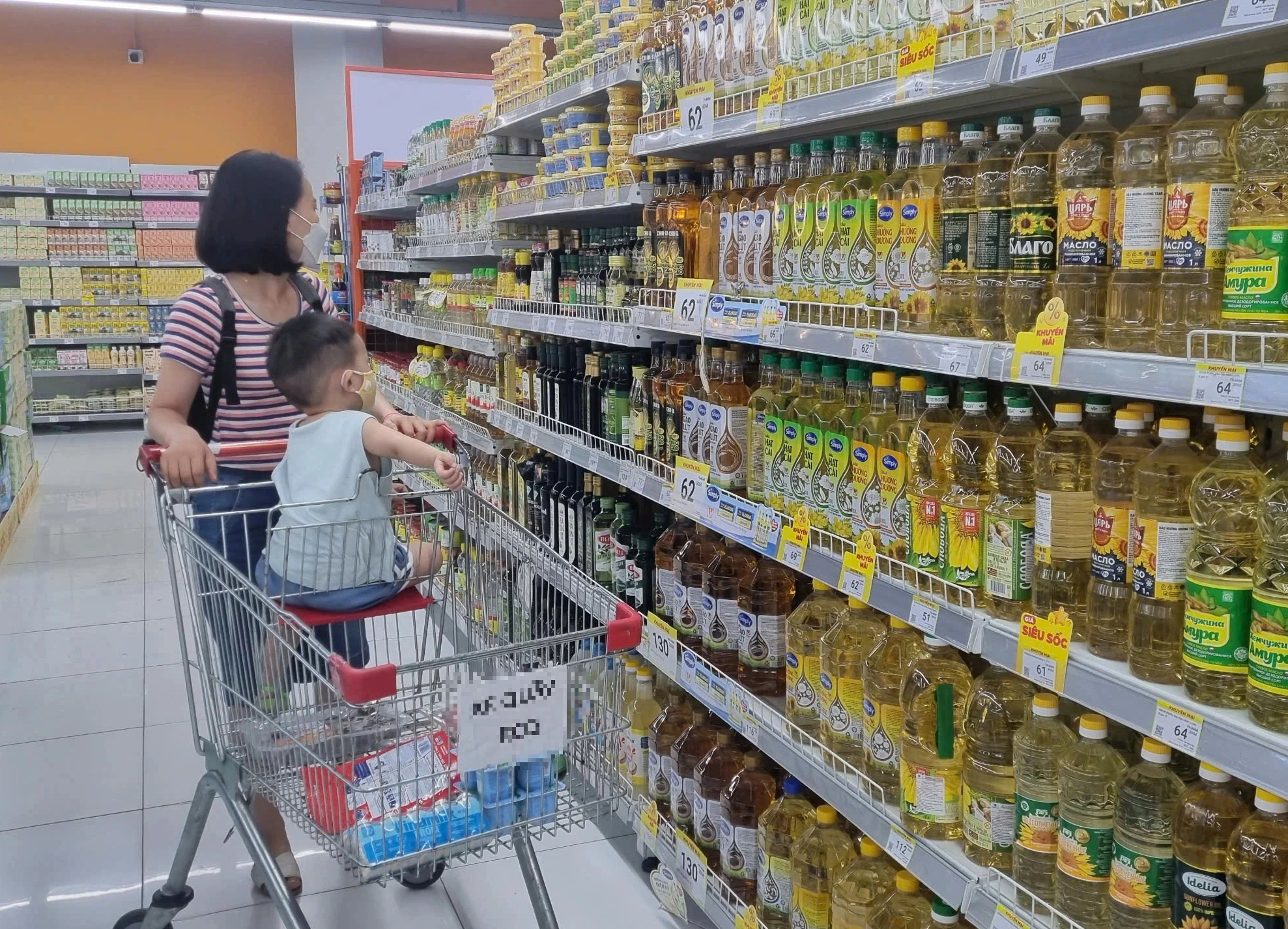 Xóa thuế khoán: Hộ kinh doanh cần làm ngay điều này để tránh 'sốc' - Ảnh 1.