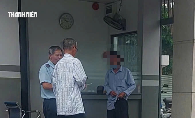 TP.HCM: Người dân Thủ Đức liên tục nhận cuộc gọi dọa cúp nước- Ảnh 2.