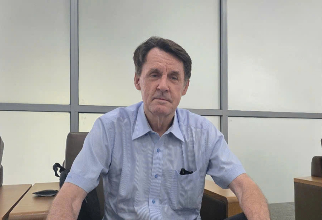 10 năm, tiếp tục kêu cứu bị 'hình sự hóa quan hệ kinh tế' - Ảnh 1.