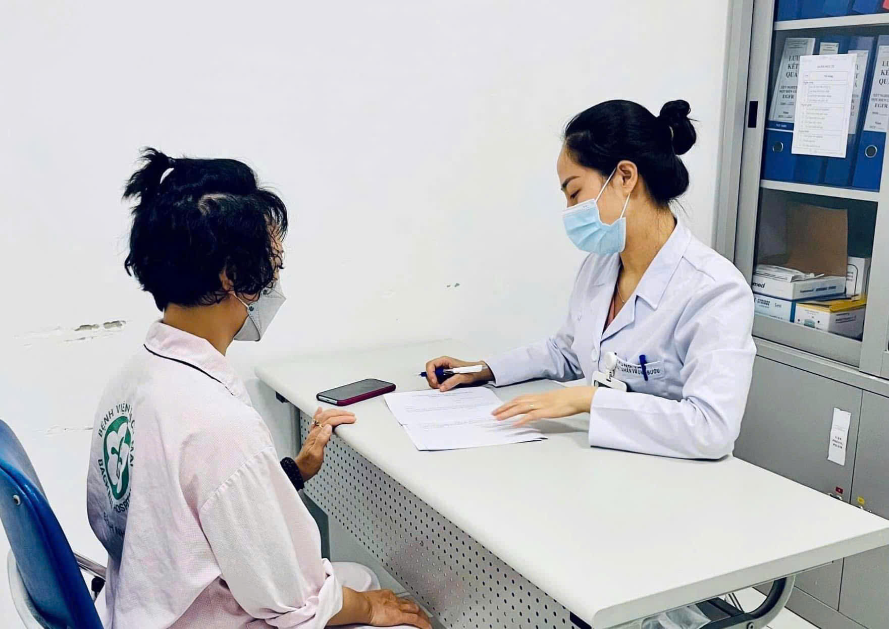 Phát hiện gen khiến nhiều người trẻ mắc ung thư - Ảnh 1.