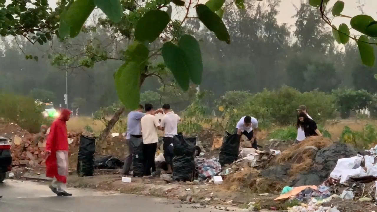 Vụ đổ trộm thuốc tây: Công ty Dược Trung ương 3 nhận sai sót khi tiêu hủy - Ảnh 1.