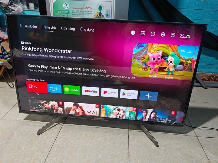 Những lưu ý để mua được Smart TV với giá rẻ - Ảnh 2.