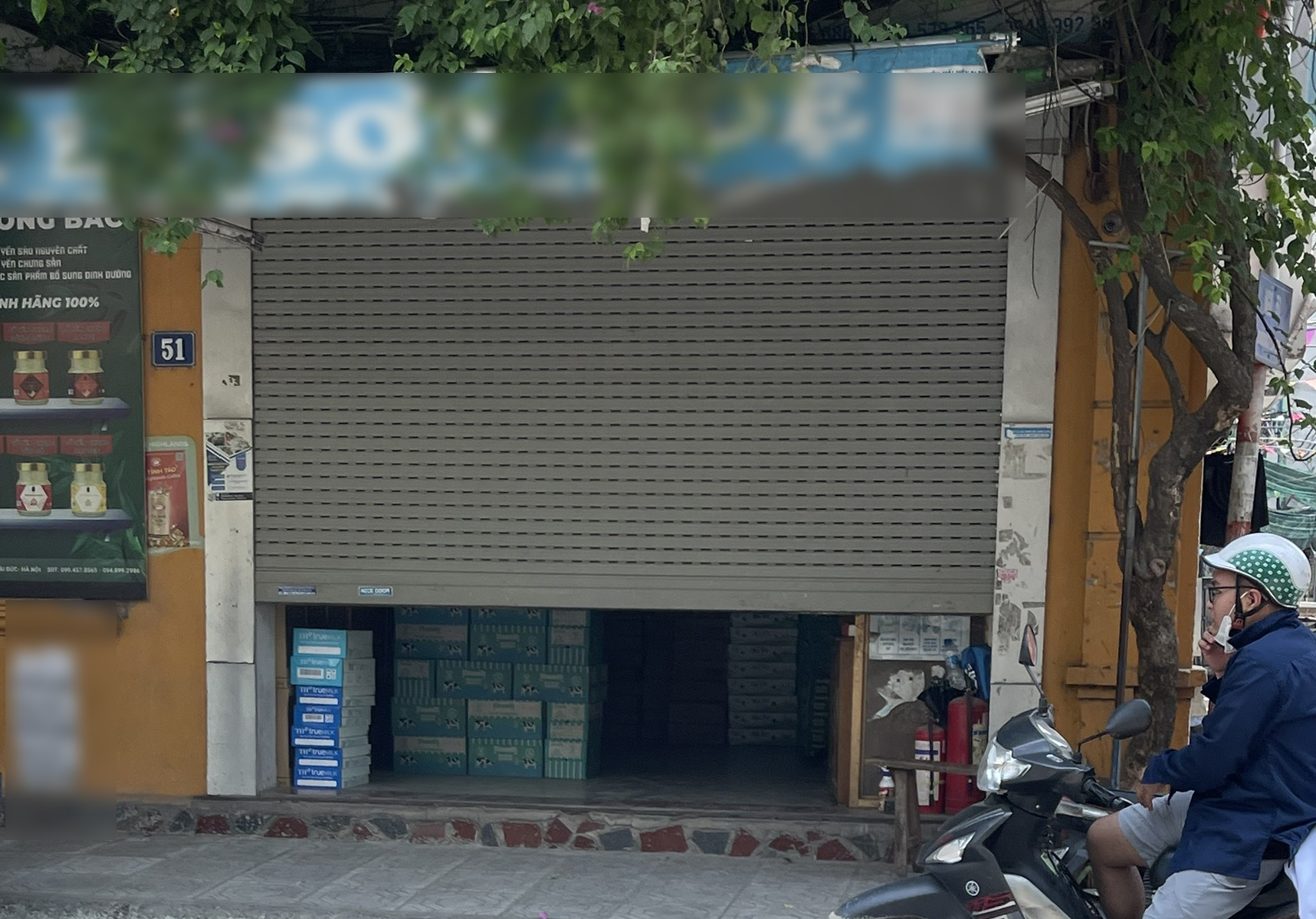 Thủ phủ bánh kẹo La Phù 'ngủ đông' giữa cao điểm truy quét hàng giả- Ảnh 2. Thủ phủ bánh kẹo La Phù 'ngủ đông' giữa cao điểm truy quét hàng giả- Ảnh 2.